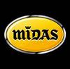 Logo catalogo Midas Benza