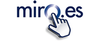 Logo catalogo Miro Bar