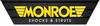 Logo catalogo Monroe Cabreiros