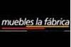 Logo catalogo Muebles la Fábrica Aceca