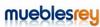 Logo catalogo Muebles Rey Ballabriga
