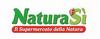 Logo catalogo NaturaSi A Cabana (Teixeiro)