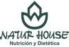 Logo catalogo NaturHouse Santa Baia (Rios)