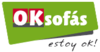 Logo catalogo OkSofás Vilar (Prexigueiro)
