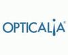 Logo catalogo Opticalia Campanario (Baroña)