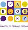 Logo catalogo Pablosky Aigueta