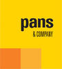 Logo catalogo Pans &amp; Company Tamariche