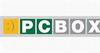 Logo catalogo PcBox Ablanedo (Coaña)
