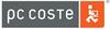 Logo catalogo PC Coste Abaurregaina/Abaurrea Alta
