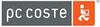 Logo PC Coste