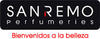 Logo catalogo Perfumerías San Remo Araguas Del Solano