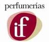 Logo catalogo Perfumerías If Almendralejo