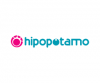 Logo catalogo Pinturas Hipopótamo Santa Sabina (Travesas)