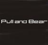 Logo catalogo Pull&amp;Bear Caudete