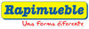 Logo catalogo Rapimueble Arielz