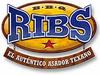 Logo catalogo Ribs Biedes (Las Regueras)