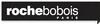 Logo catalogo Roche Bobois Bobia