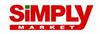 Logo catalogo Simply Bamio (San Xens)