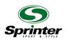 Logo catalogo Sprinter Barrado