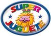 Logo catalogo Super Juguete A Cruxeira