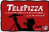 Logo catalogo Telepizza Añover De Tormes