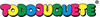 Logo catalogo Todojuguete As Fontenlas (Parada)