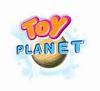 Logo catalogo ToyPlanet Bustelo (Vista Alegre)