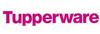 Logo catalogo Tupperware Tredos