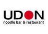 Logo catalogo UDON A Florida (Pontevea)