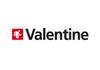 Logo catalogo Valentine Almantiga