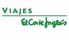 Logo catalogo Viajes El Corte Inglés Araguas
