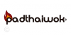 Logo catalogo PadThaiWok Bargondia