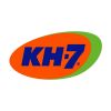 Logo catalogo KH7 Baltarga